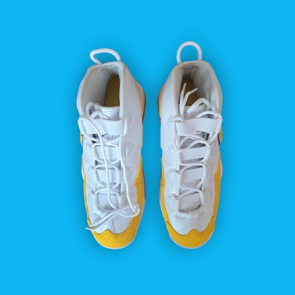 Air Max Uptempo 95 - Picture 5 of 8